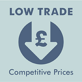 Low Trade Prices