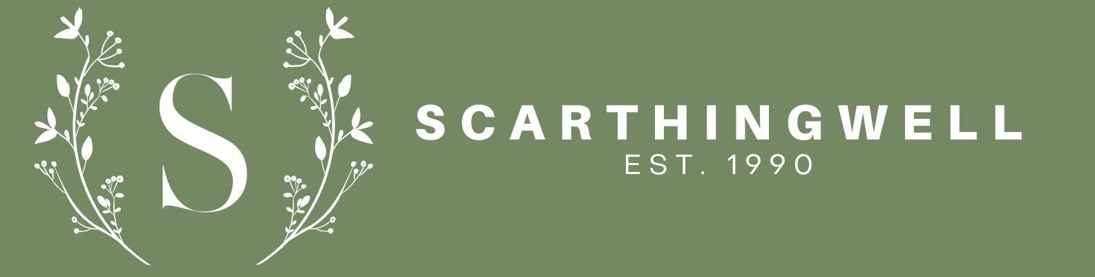 Scarthingwell Wholesale for Artificial Plants, Trees, Vanity Cases, Furniture, Interiors & Gifts - UK Trade Suppliers
